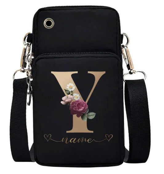 Women's Genuine Leather Handbag - Portable Style - MANDOTOS