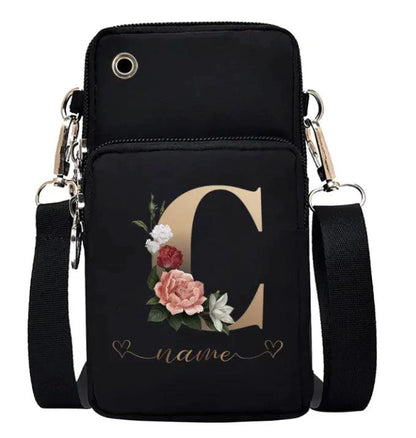 Women's Genuine Leather Handbag - Portable Style - MANDOTOS