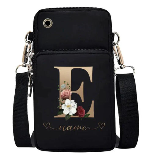 Women's Genuine Leather Handbag - Portable Style - MANDOTOS