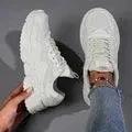 Women Running Shoes - MANDOTOS