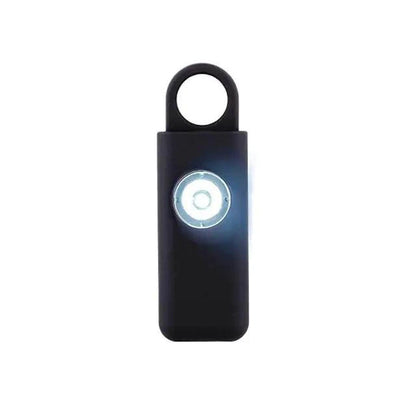 Women's Self-Defense Safety Alarm - MANDOTOS