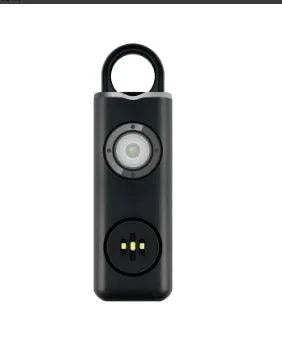 Women's Self-Defense Safety Alarm - MANDOTOS