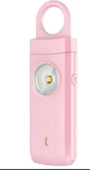 Women's Self-Defense Safety Alarm - MANDOTOS