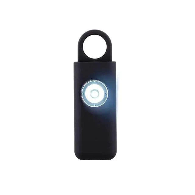 Women's Self-Defense Safety Alarm - MANDOTOS