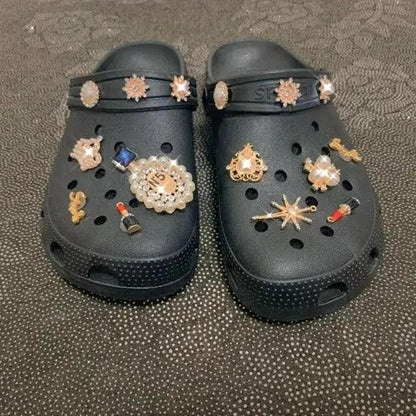 Women Slippers Shoes Clogs - MANDOTOS