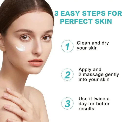 YOUNGCOME Retinol Cream Promotes Skin Elasticity And Luster Nourishing Nourishing And Locking Moisture To Improve Skin Texture - MANDOTOS