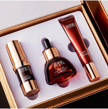 Mask Eye Cream Men's And Women's Moisturizing Set - MANDOTOS