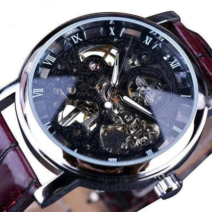 Mechanical watches Men's mechanical watches - MANDOTOS