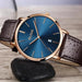 Men Watches - MANDOTOS