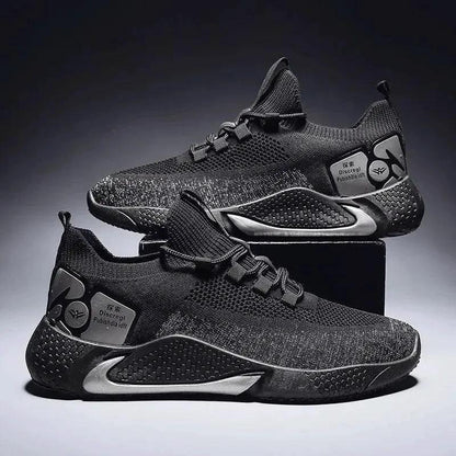 "Men's Athletic Trainer Shoes - MANDOTOS"