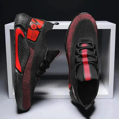 Men's Athletic Trainer Shoes - MANDOTOS