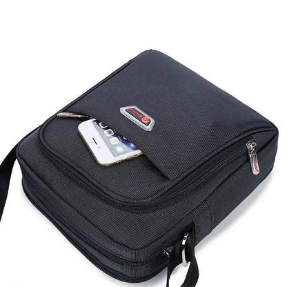 Men's Bags, Oxford Cloth Bags, Handbags, Fashion Shoulder Bags, Messenger Bags, Business Bags - MANDOTOS