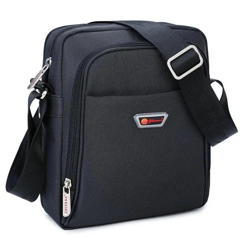 Men's Bags, Oxford Cloth Bags, Handbags, Fashion Shoulder Bags, Messenger Bags, Business Bags - MANDOTOS