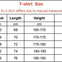 Men's Cotton Fitness Tee - Short Sleeve Summer Gym T-shirt - MANDOTOS INTERNATIONAL