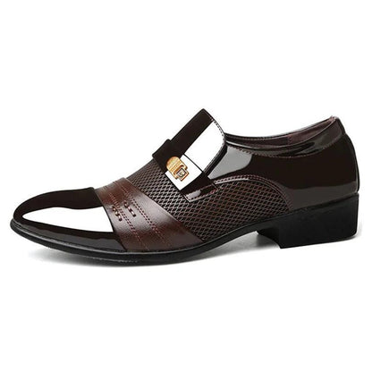 Men's Formal Shoes - MANDOTOS