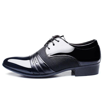 Men's Formal Shoes - MANDOTOS