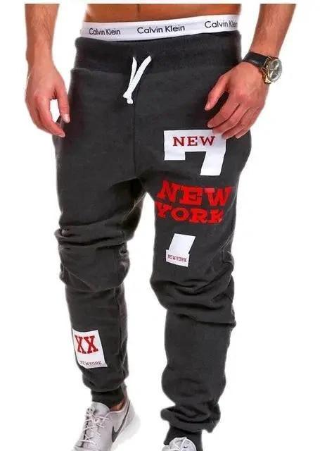 Mens Joggers - MANDOTOS