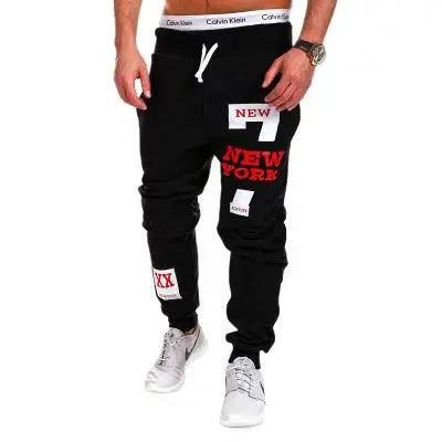 Mens Joggers - MANDOTOS