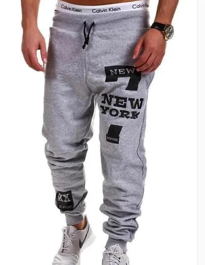Mens Joggers - MANDOTOS