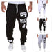 Mens Joggers - MANDOTOS