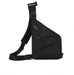 Men's Multifunctional Shoulder Bags Sports Chest Pack Bags - MANDOTOS