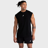 Men's Quick-Drying Sleeveless Fitness Shirt | Summer Mesh Basketball Tank Top - MANDOTOS INTERNATIONAL