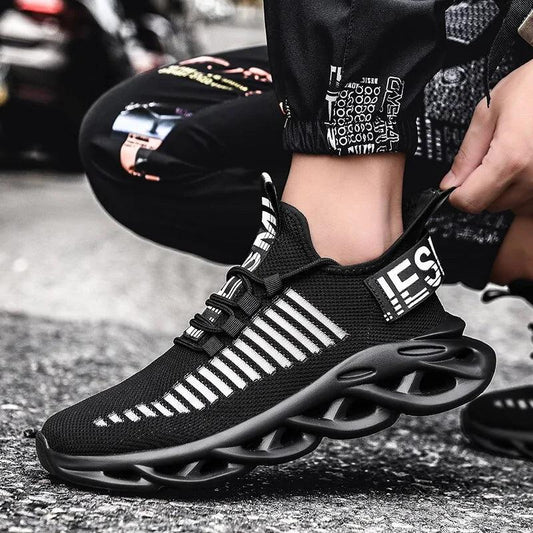 Men's Running Shoes - MANDOTOS