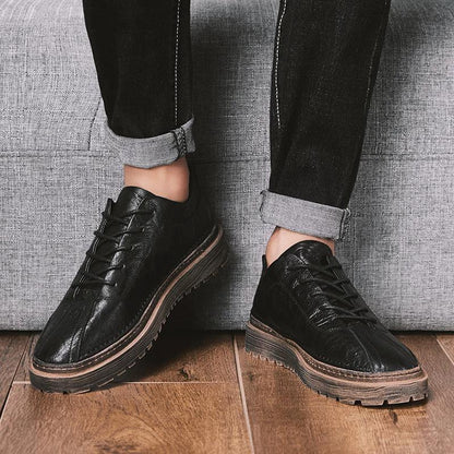 Men''s shoes spring shoes - MANDOTOS