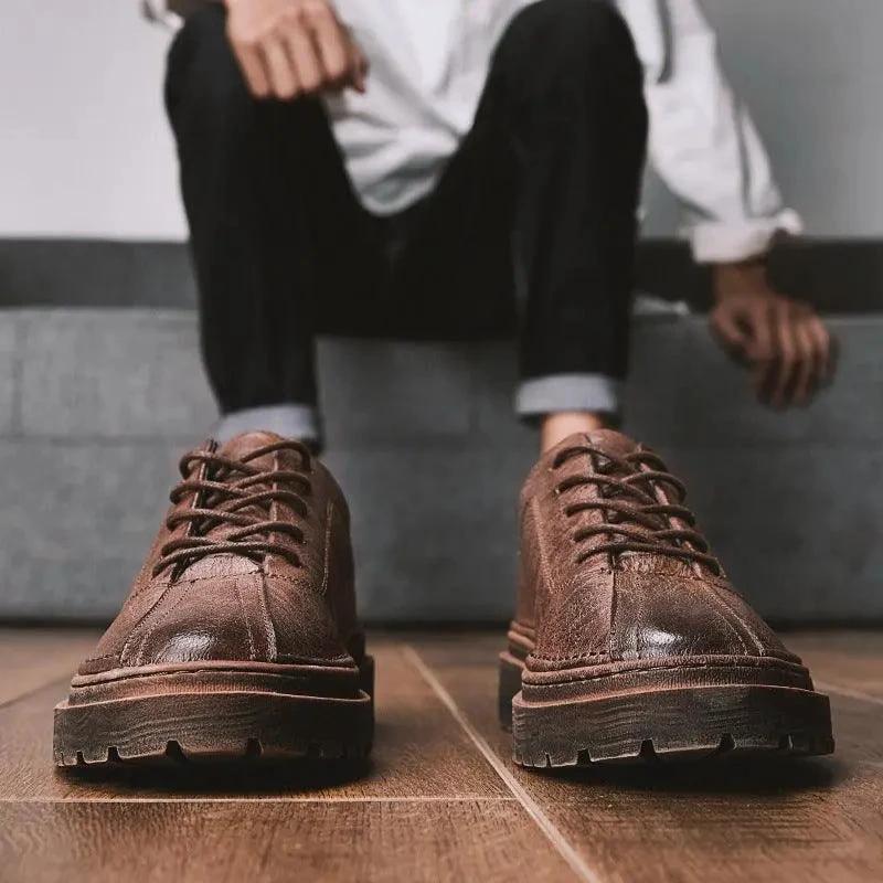 Men''s shoes spring shoes - MANDOTOS