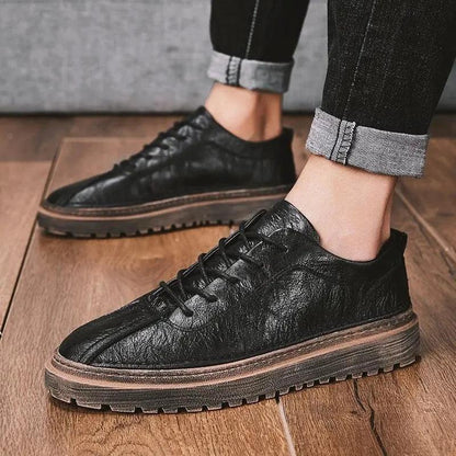 Men''s shoes spring shoes - MANDOTOS