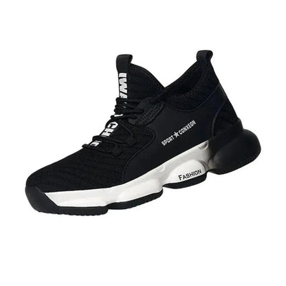 Men's Safety Shoes - MANDOTOS