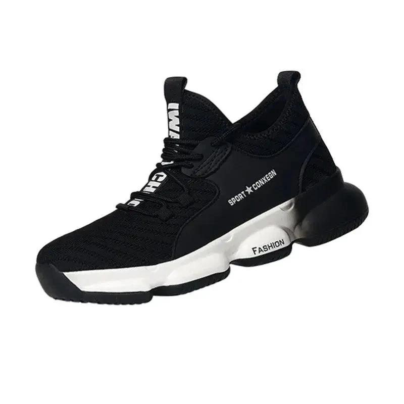 Men's Safety Shoes - MANDOTOS