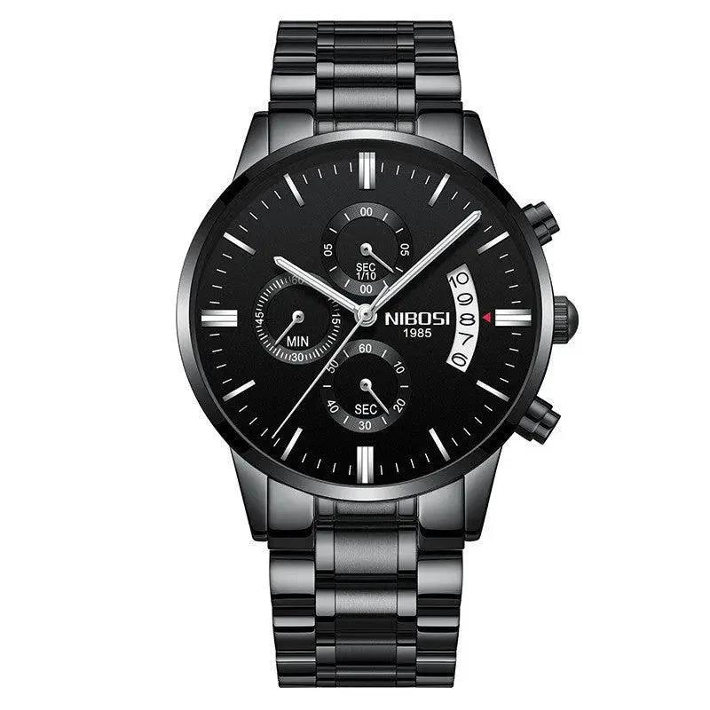 Men's Watch - Stylish Timepiece Collection - MANDOTOS