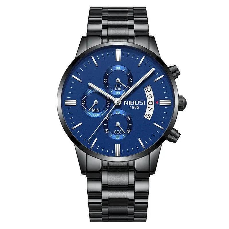 Men's Watch - Stylish Timepiece Collection - MANDOTOS