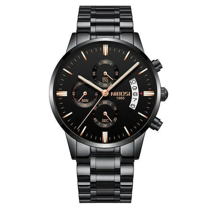 Men's Watch - Stylish Timepiece Collection - MANDOTOS