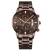 Men's Watch - Stylish Timepiece Collection - MANDOTOS