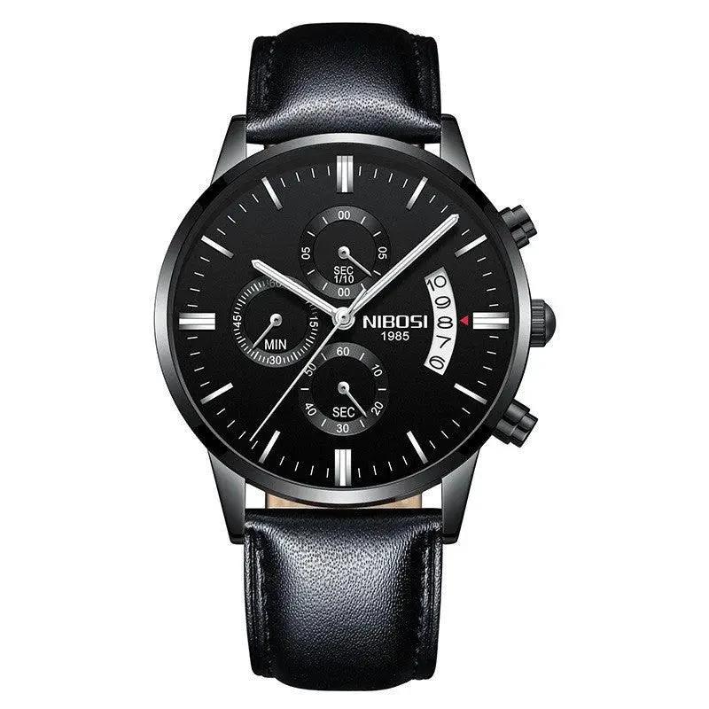 Men's Watch - Stylish Timepiece Collection - MANDOTOS