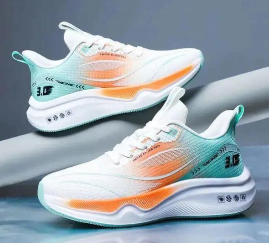 Mesh Shoes - MANDOTOS
