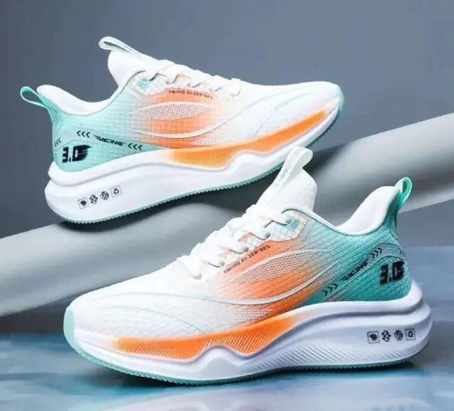 Mesh Shoes - MANDOTOS