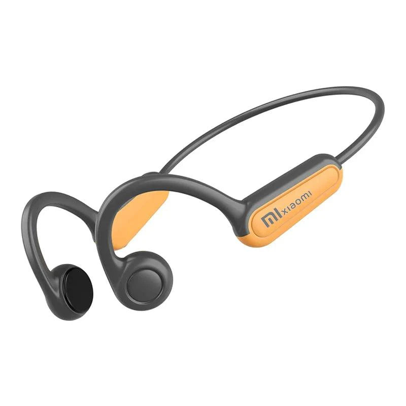 Xiaomi Mijia Bone Conduction Earphones - Bluetooth 5.3, Waterproof, Sports-Ready Headphones for Running & Driving - MANDOTOS