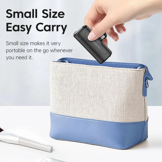 Mini Power Bank 4500mAh - MANDOTOS