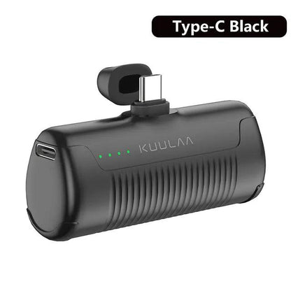 Mini Power Bank 4500mAh - MANDOTOS