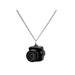 Miniature Necklace Camera Kids Student Record Life Video Camera Travel Record VLOG Camera - MANDOTOS INTERNATIONAL