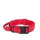 Cuello rojo