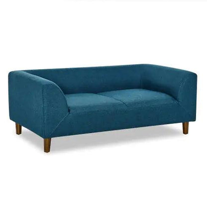 Modern Comfort Pet Sofa for Large Dogs - MANDOTOS