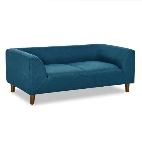 Modern Comfort Pet Sofa for Large Dogs - MANDOTOS