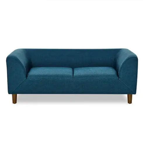 Modern Comfort Pet Sofa for Large Dogs - MANDOTOS