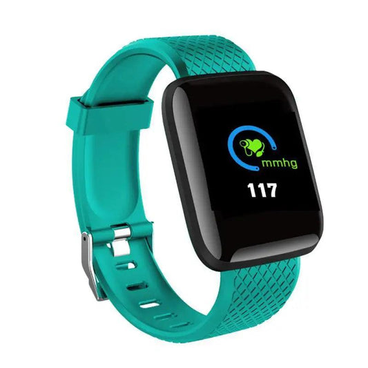 Multifunctional Smart Watch Men Women Bluetooth Connected Phone Music Fitness Sports Bracelet Sleep Monitor Y68 Smartwatch D20 - MANDOTOS