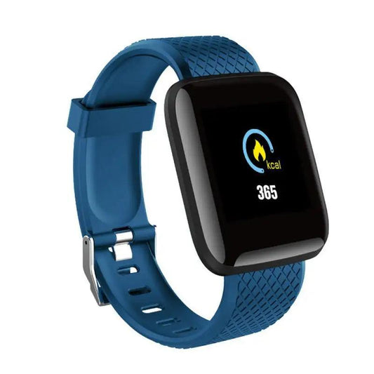 Multifunctional Smart Watch Men Women Bluetooth Connected Phone Music Fitness Sports Bracelet Sleep Monitor Y68 Smartwatch D20 - MANDOTOS