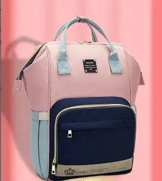 Mummy Maternity Bag - MANDOTOS